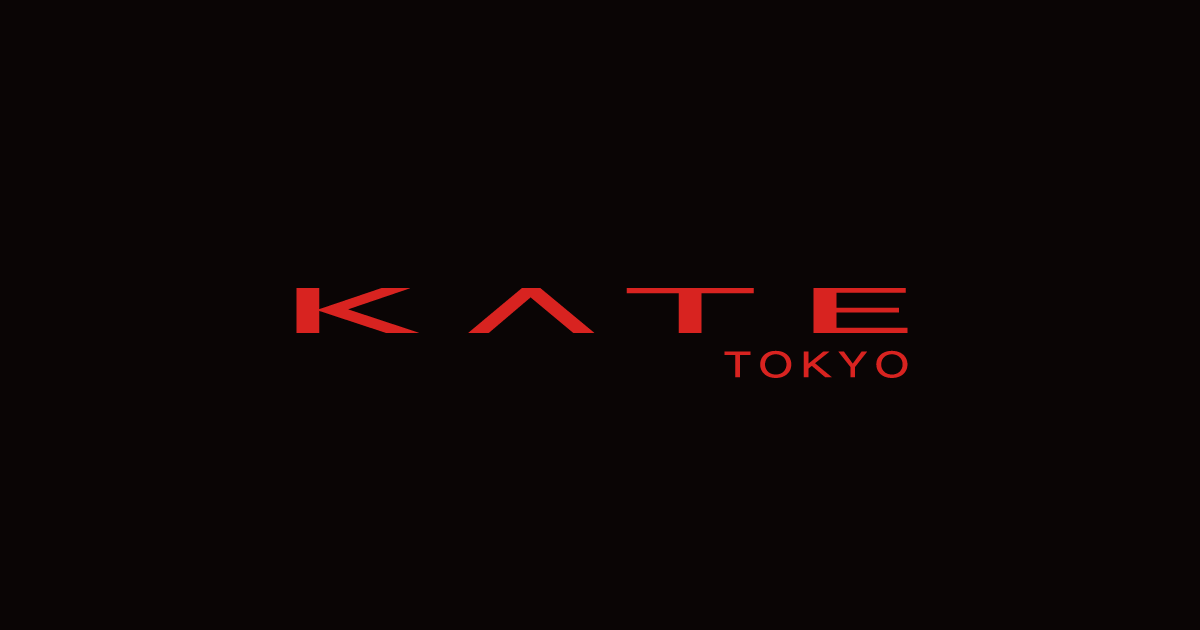 KATE Logo