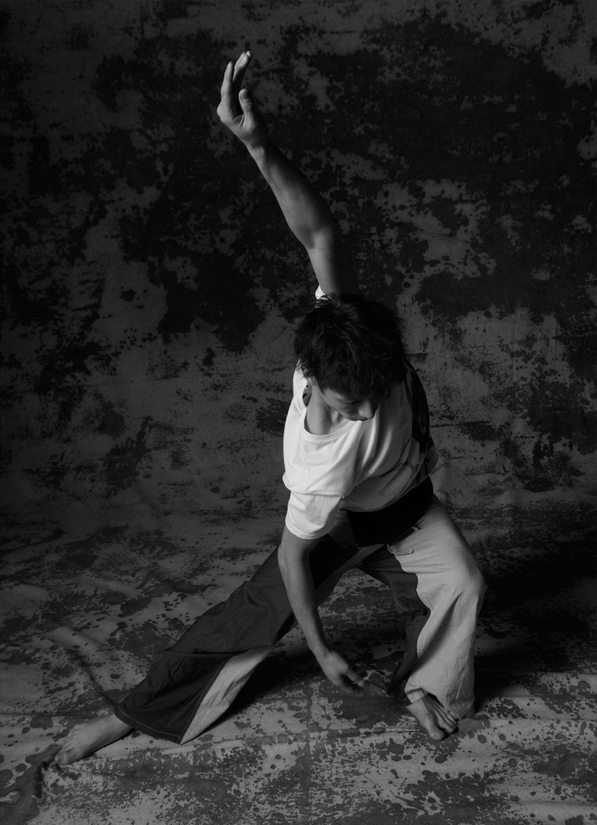 Mirai Moriyama Photograph 2